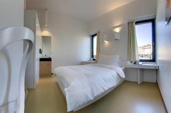 Ibis Styles Lausanne Center Madhouse Exteriér fotografie